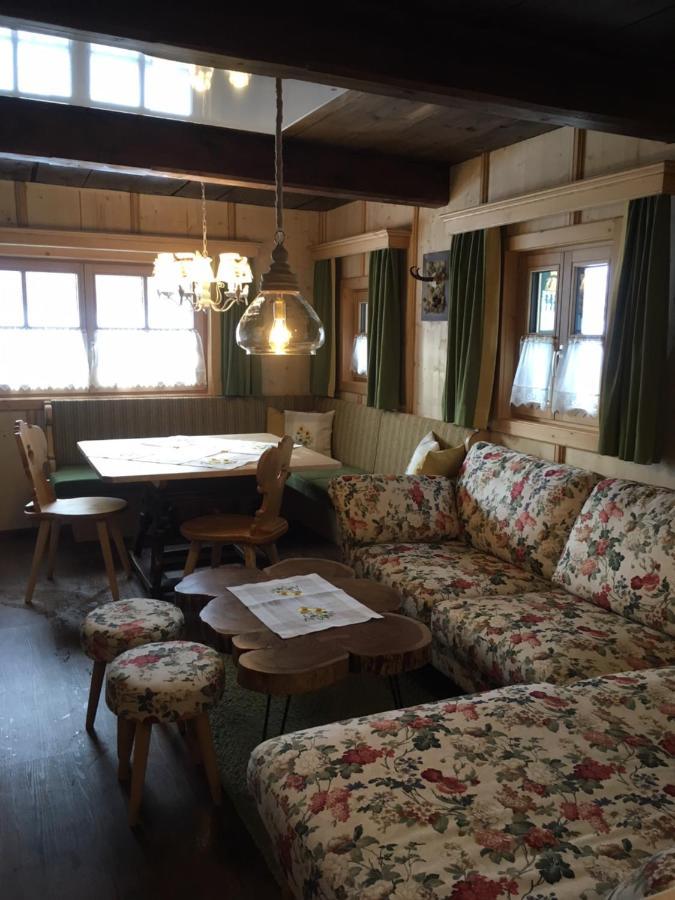 Вилла Knusperhauschen Sonnegg Флахау Экстерьер фото
